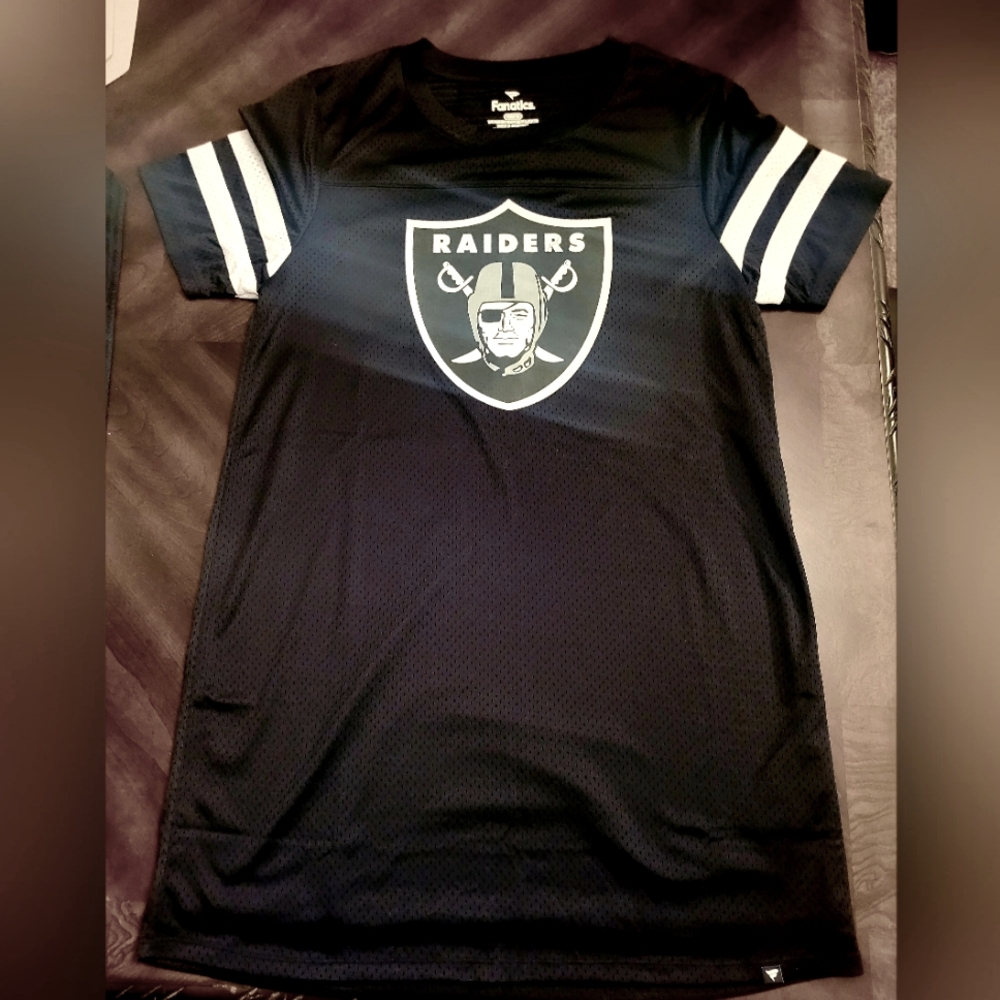 Fanatics raider dress